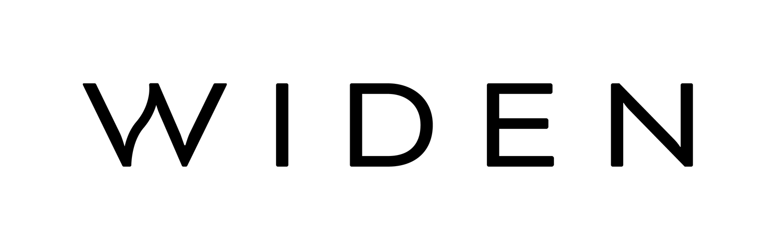 Widen